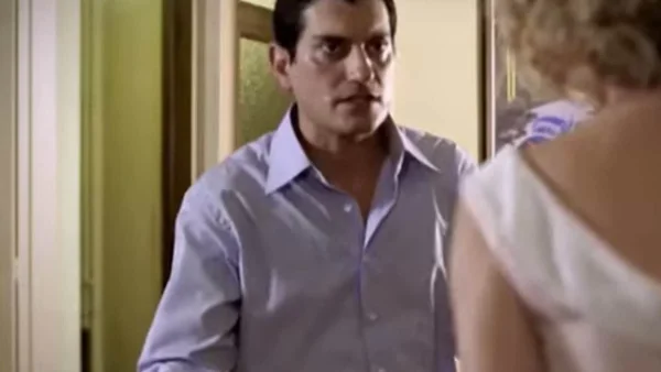 Ο παράδεισος των κυρίων: Ξετρέλανε το Twitter ο Αργύρης Πανταζάρας με τα κοντινά του πλάνα - «Υπέροχος»