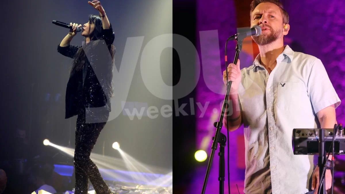 «Επειδή μίλησα με το δικηγόρο...» - Οι αποκαλύψεις του Γιάννη Βαρδή για τη διαμάχη με την Πάολα