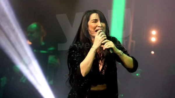 Σούσουρο με την Πάολα - Το βίντεο που κάνει το γύρο του διαδικτύου με τον ξέφρενο χορό της