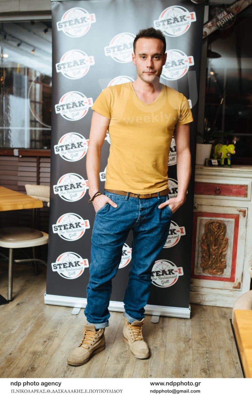 Ορφέας Παπαδόπουλος