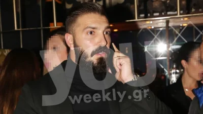 «Μετά το Power of love οι πόρτες ήταν κλειστές...»  - Τα ''καρφιά'' του Παπαδόπουλου για τον ΣΚΑΪ