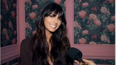 Οι πρώτες δηλώσεις της Ηλιάνας Παπαγεωργίου λίγες ώρες πριν την πρεμιέρα του «Love Island» - Σε αυτό τον ρόλο θα την δούμε στο παιχνίδι