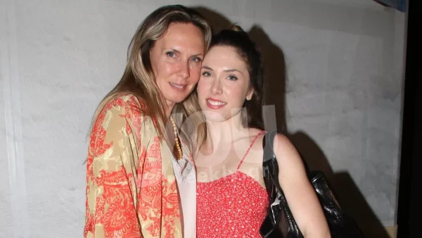 Της έχει τεράστια αδυναμία - Συγκίνησε η Εβελίνα Παπούλια με το μήνυμά της για την Αφροδίτη Λιάντου