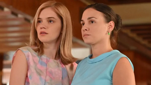 Ο Παράδεισος των κυριών: Ραγδαίες οι εξελίξεις στα επεισόδια της νέας εβδομάδας - Αναλυτικά όσα θα δούμε στον ALPHA