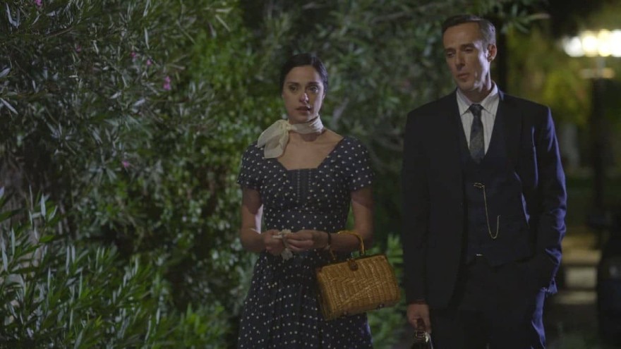 Παράδεισος των κυριών