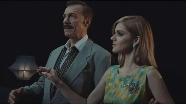 Ανακοινώθηκε πριν λίγο από τον ALPHA - Τι συμβαίνει με την νέα σειρά Παράδεισος των κυριών