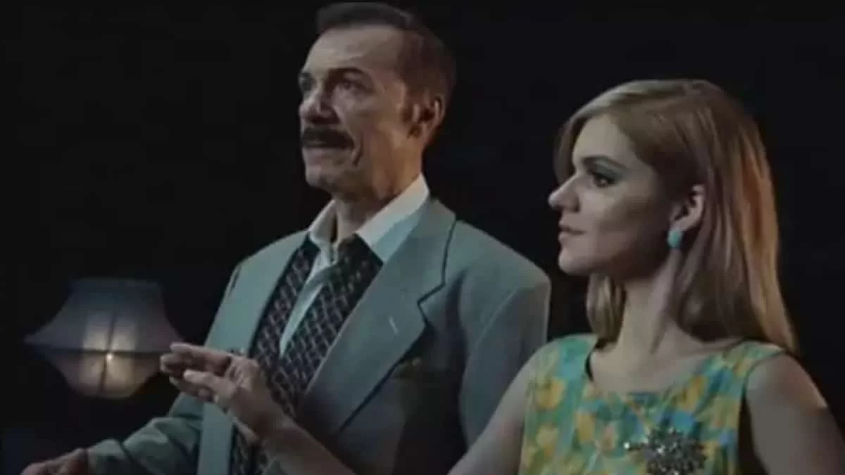 "Θα τον βαρέσω" - Το Twitter βρήκε τον πιο μισητό από την σειρά του ALPHA, Παράδεισο των Κυριών