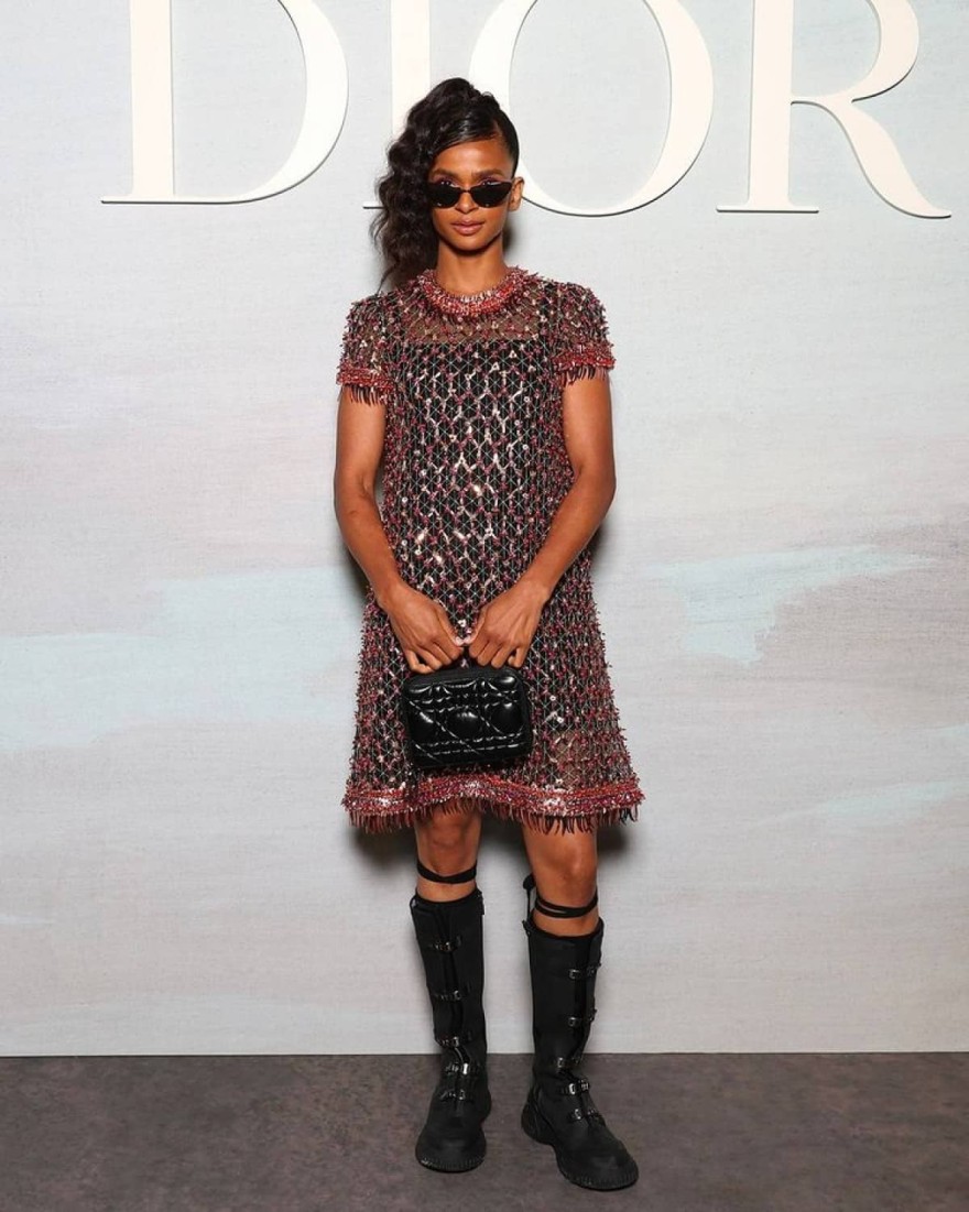 Εβδομάδα Μόδας Παρισιού - Οίκος Dior 