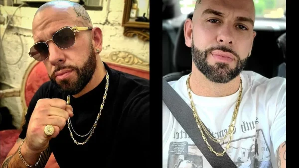 Θύμα φονικής επίθεσης ο ράπερ Pat Stay