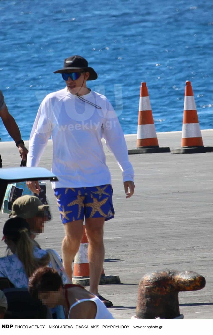 Λέων Πατίτσας