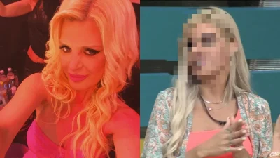 Love Island: "Τον θέλω λίγο γορίλα τον άντρα" - Ποια είναι η Νίκη, η σωσίας της Μαρίνας Πατούλη