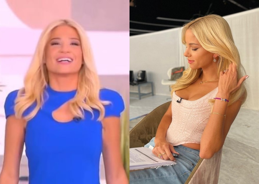 Εμφάνιση Δευτέρας