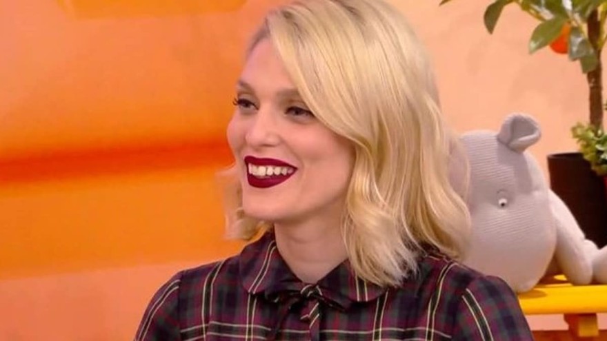 Όλη η αλήθεια για την πολυετή σχέση του Μπίρμπα και της Περράκη