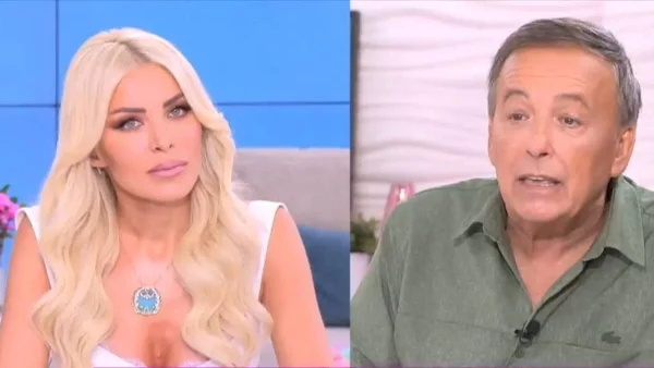 Έρχεται με φόρα σε νέα μονοπάτια - Αυτή θα είναι η στήλη του Ανδρέα Μικρούτσικου στην «Super Κατερίνα»