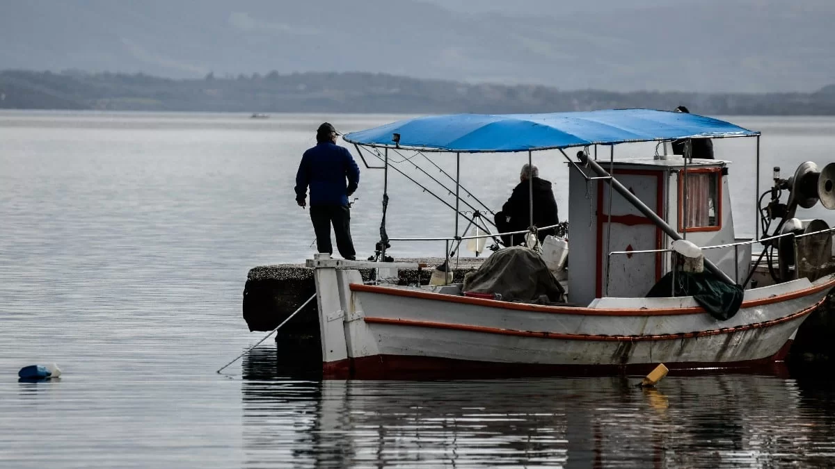 Τραγωδία στη Βοιωτία - Νεκρός 15χρονος στη θάλασσα