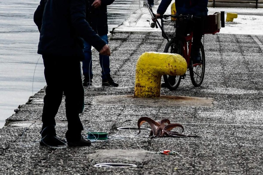 Νεκρός 15χρονος