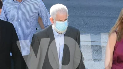 «Μου είπε πως της άνοιξε τα πόδια κι εκείνη...» - Η κατάθεση που "έκαψε" τον Πέτρο Φιλιππίδη