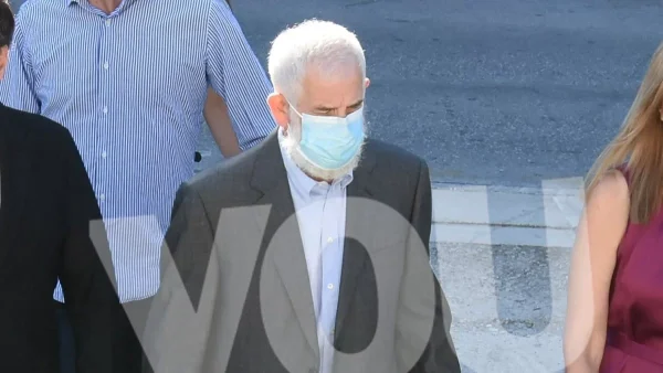 «Μου είπε πως της άνοιξε τα πόδια κι εκείνη...» - Η κατάθεση που "έκαψε" τον Πέτρο Φιλιππίδη