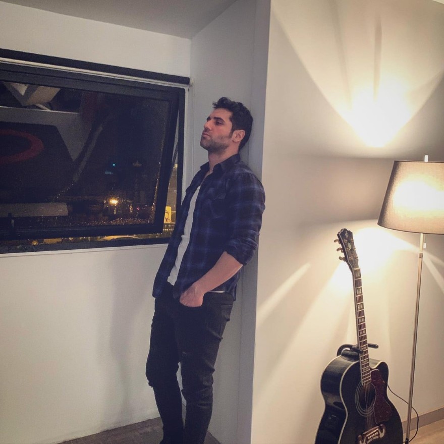 Πέτρος Ιακωβίδης