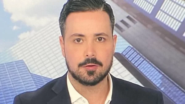 ''Τελικά πόσα πήρε ο Κουσουλός;'' - Eκατοντάδες αντιδράσεις στο twitter μετά το ένταλμα σύλληψης του