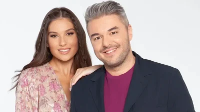 Η ανακοίνωση του Star για τον Πέτρο Πολυχρονίδη και τον Τροχό της τύχης