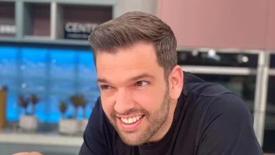 ''Είχα υπογράψει συμβόλαιο και δέκα μέρες πριν...'' - Η πασίγνωστη εκπομπή που έκοψε από το πλατό τον Πέτρο Συρίγο