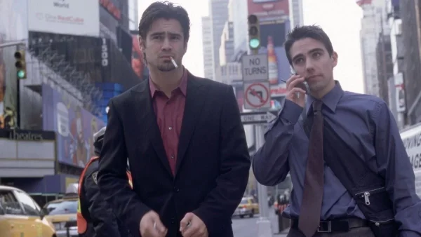 Τολμάς να το δεις; Το ψυχολογικό θρίλερ που θα προβληθεί αύριο 17/9 βράδυ στον ΑΝΤ1