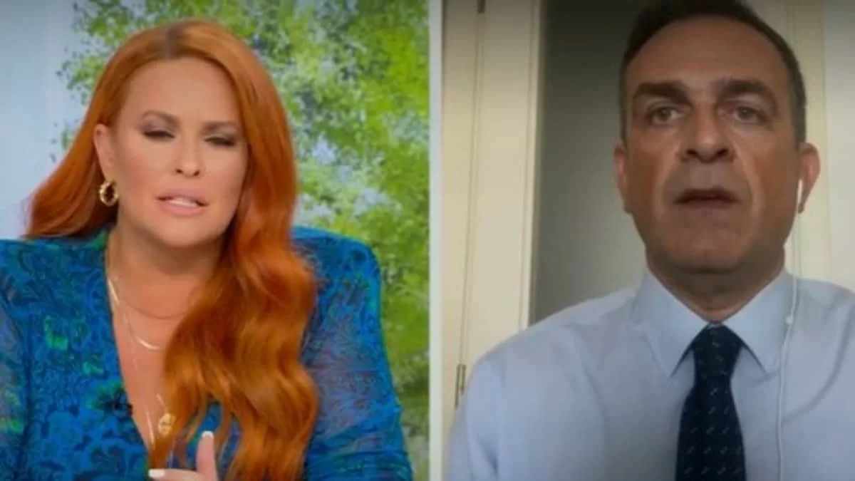 «Με όσο μεγαλύτερη αξιοπρέπεια...» - Ο Όθων Παπαδόπουλος μιλά ανοιχτά για την απομάκρυνση από την υπόθεση της Πάτρας