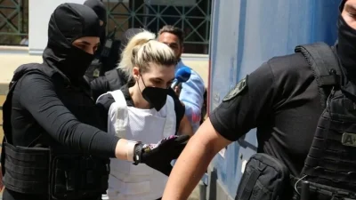 «Άσπλαχνη, σκληρή και ανάλγητη» - Τι αναφέρει ο Εισαγγελέας στην πρότασή του για την Ρούλα Πισπιρίγκου