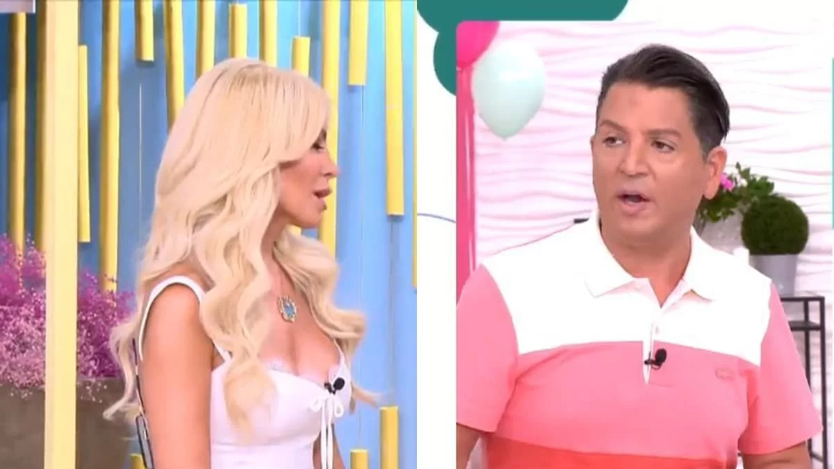 Super Κατερίνα: Ο Γιάννης Πουλόπουλος αποκάλυψε τα δυσάρεστα στην πρεμιέρα της εκπομπής