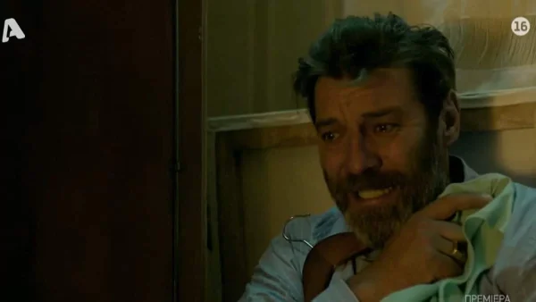 «Αυτή η νύχτα μένει»: Ανακοινώθηκε η ημερομηνία της πρεμιέρας της νέας σειράς του Alpha