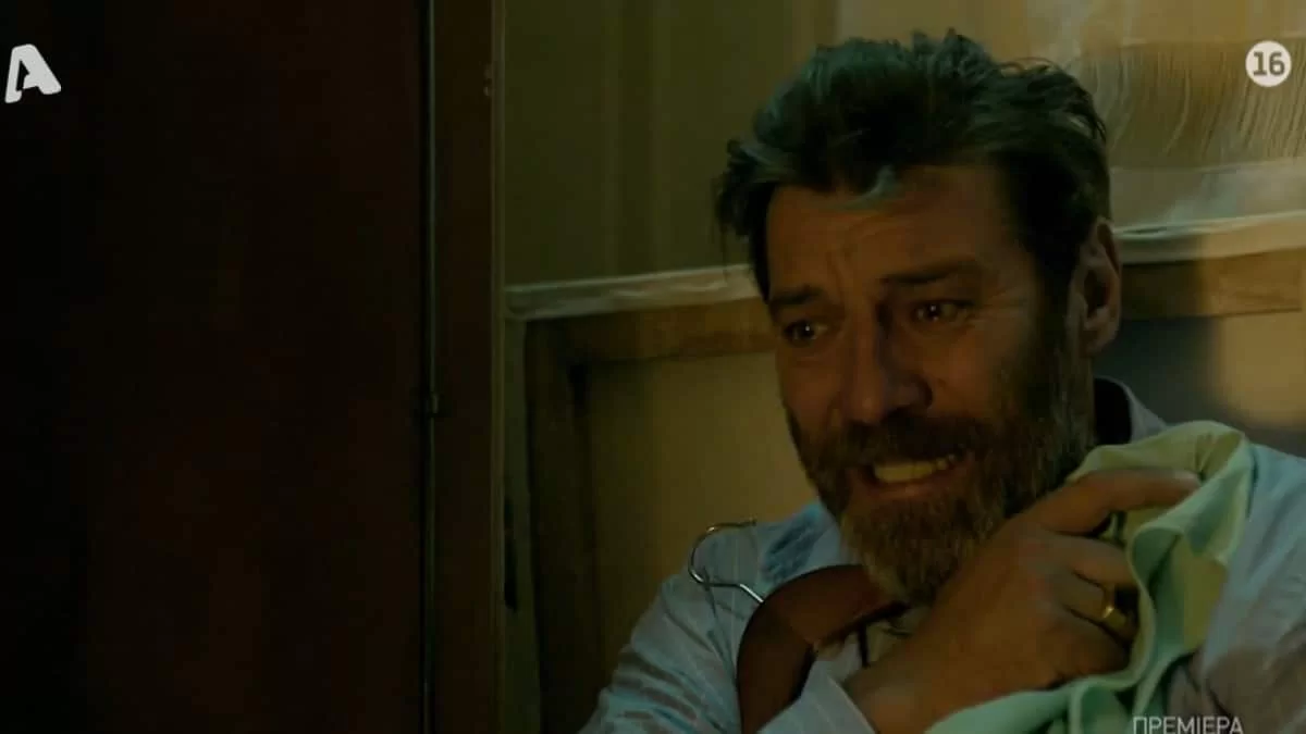 «Αυτή η νύχτα μένει»: Ανακοινώθηκε η ημερομηνία της πρεμιέρας της νέας σειράς του Alpha