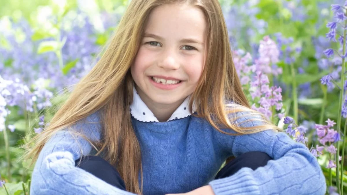 Κηδεία βασίλισσας Ελισάβετ: Η στιγμή που η πριγκίπισσα Σάρλοτ ξεσπάει σε λυγμούς - Η αποκαρδιωτική φωτογραφία