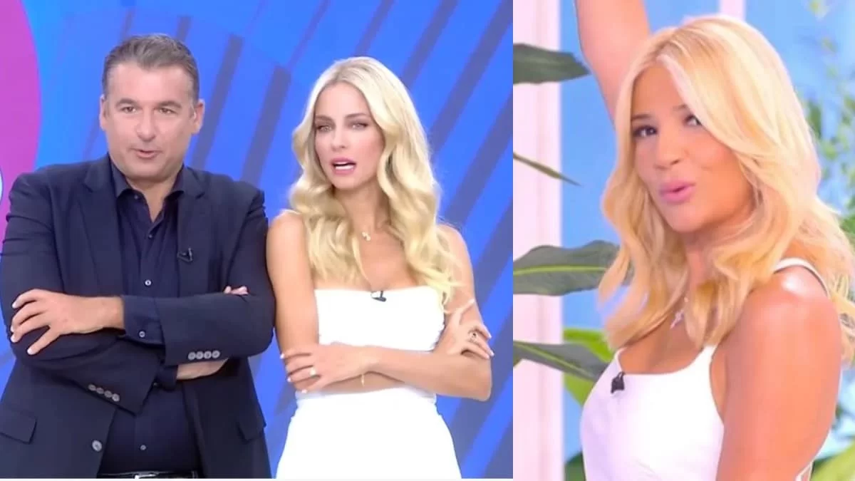 Αποκλειστικό: Η πρώτη αντίδραση του Λιάγκα μετά τα μονοψήφια που έκανε το Πρωινό απέναντι στην Σκορδά