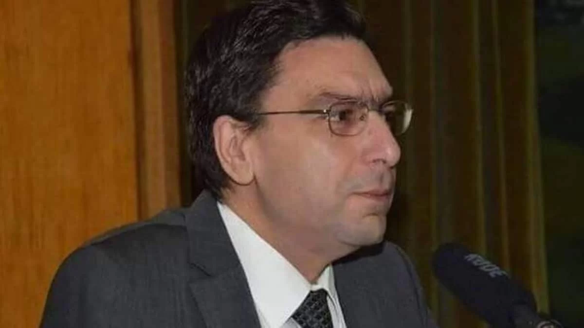 Θρήνος στην ΕΡΤ: Πέθανε ο δημοσιογράφος Θοδωρής Ψαλιδόπουλος