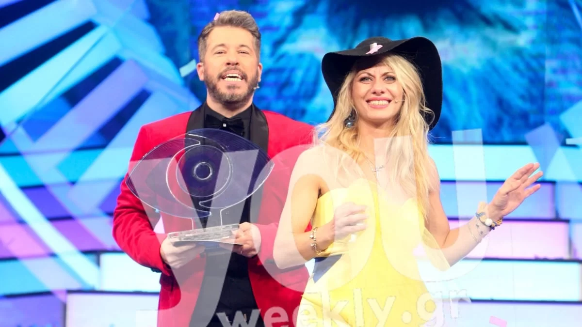 Είχαν μια έντονη σχέση ο Βαρθακούρης με την Άννα Μαρία Ψυχαράκη - Μιλάνε σήμερα;