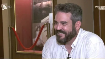 Πυγμαλίων Δαδακαρίδης για το 50 - 50: ''Κάποιοι παραμένουν στο σκοτάδι''