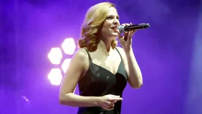 Ακυρώθηκε τελευταία στιγμή η συναυλία της Ρένας Μόρφη - Τι συνέβη