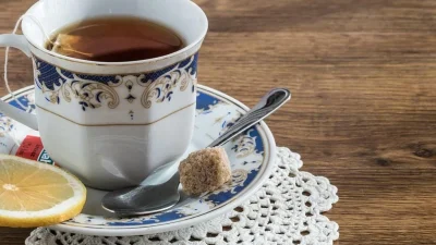 Πιες αυτό το ρόφημα κάθε πρωί - Η φοβερή αλλαγή που θα δεις μέσα σε λίγες μέρες