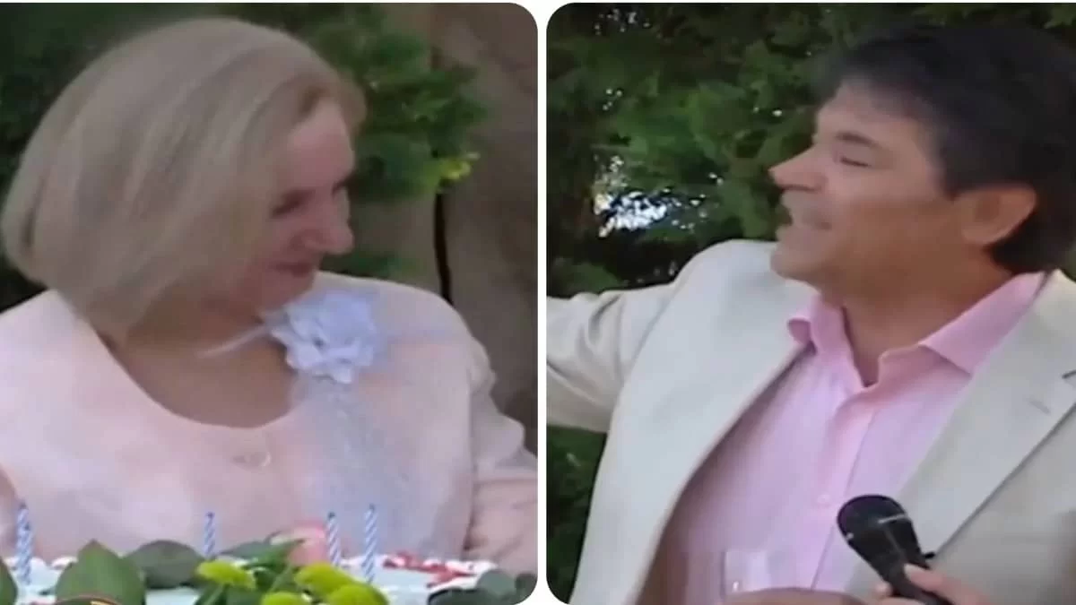 «Δεν επικοινωνούμε, είναι δύσκολος...» - Όλη η αλήθεια για τις σχέσεις της Κάρμεν Ρουγγέρη και του Πάνου Μιχαλόπουλου