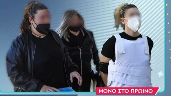 Τραγωδία Πάτρα: Κατά μέτωπο επίθεση από Ρούλα και Δήμητρα Πισπιρίγκου - Συντάσσουν επιστολή χωρίς τον Αλέξη Κούγια