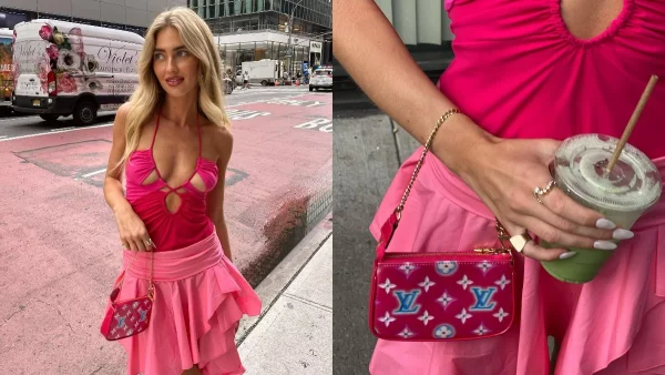 Pink Heaven: Εάν αγαπάς το ροζ, σου έχουμε βρει τα πιο τέλεια items, στις πιο τέλειες τιμές