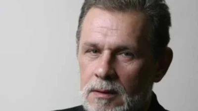 Πέθανε ο γνωστός ηθοποιός, Σάκης Πετκίδης