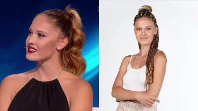 Αλλαγμένη 9 μήνες μετά το Big Brother - Πώς είναι σήμερα η Σαμάνθα Μίσοβιτς