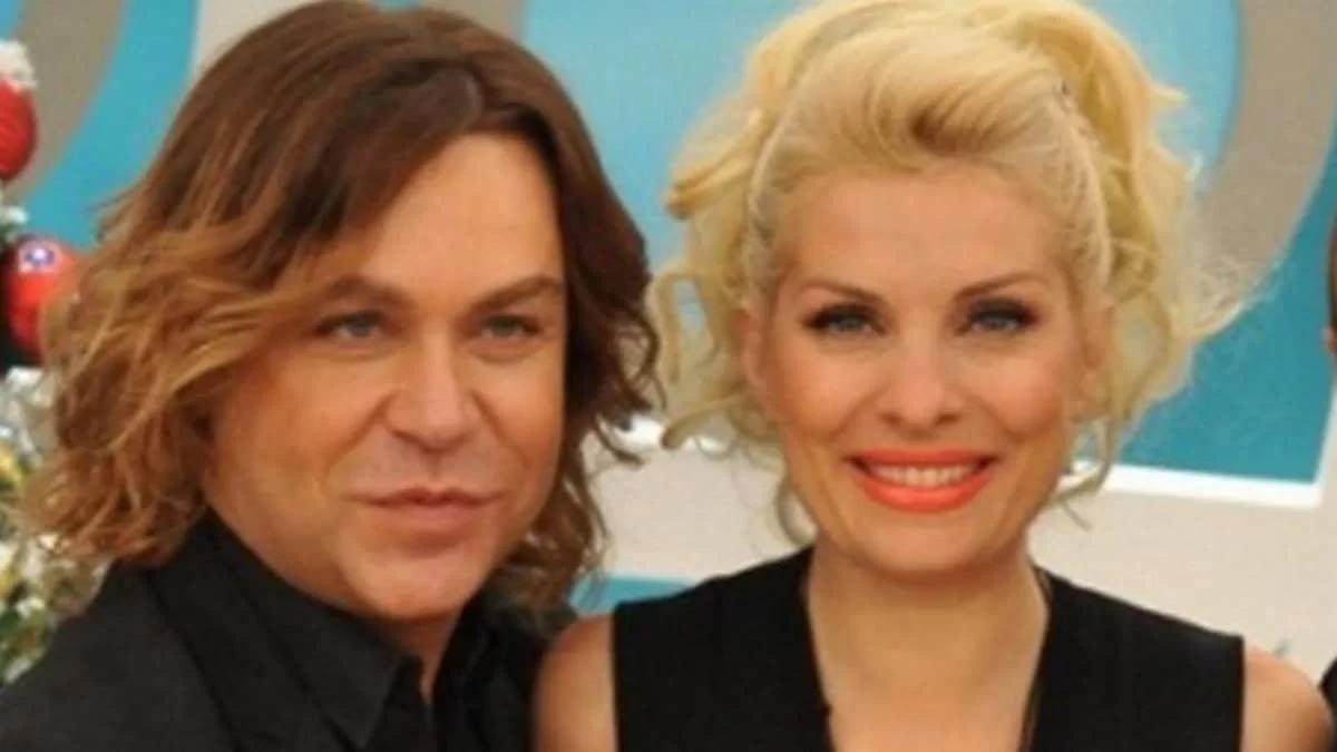 Πλακώθηκαν για ένα ποστίς - Ο άγνωστος τσακωμός της Ελένης Μενεγάκη με τον Τρύφωνα Σαμαρά