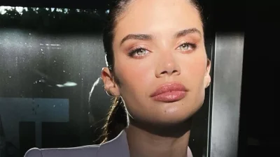 Glow it up! Το φυσικό μακιγιάζ που κυριαρχεί στις τάσεις του φθινοπώρου