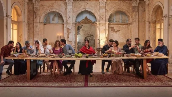 Λίγοι το παρατήρησαν - Η σκηνοθετική "γκάφα" στον Σασμό που έγινε viral