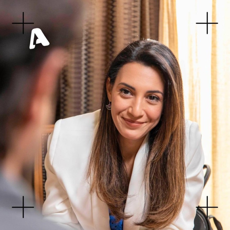 Ευγενία Σαμαρά