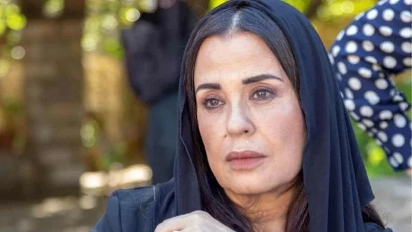 Η ανακοίνωση της Τζομπανάκη στο instagram λίγες ώρες πριν την πρεμιέρα του Σασμού