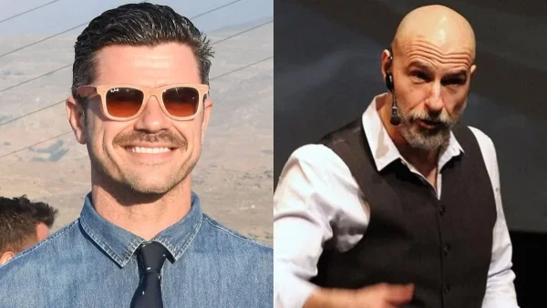 «Διόρθωση, ζητούνται κορόϊδα» - Η αντίδραση του Σίλα Σεραφείμ με την ανάρτηση του Χρήστου Βασιλόπουλου